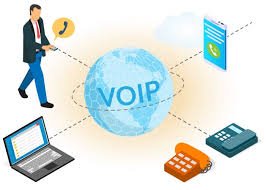 VOIP Solution